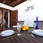 Casa Rubicon 빌라 플라야블랑카