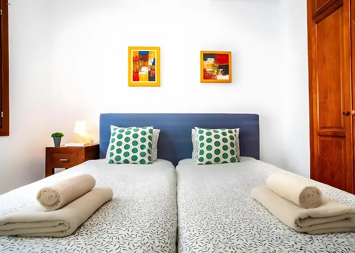 Casa Rubicon