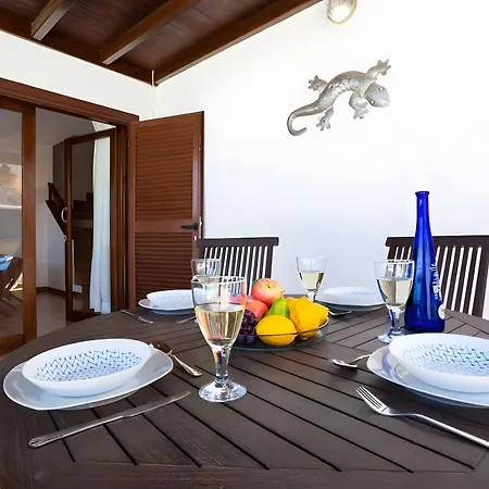 Casa Rubicon Willa Playa Blanca (Lanzarote)