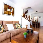 Вилла Casa Rubicon