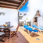 Вилла Casa Rubicon