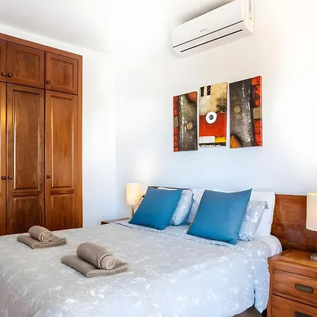 Casa Rubicon Vila