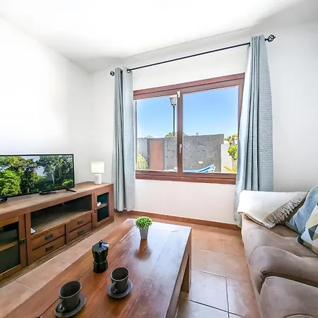 Vila Casa Rubicon Playa Blanca (Lanzarote)