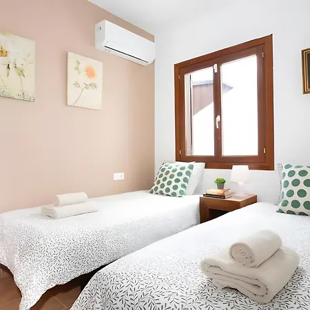 Willa Casa Rubicon *