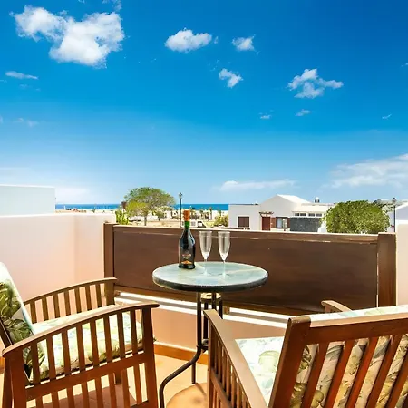 Casa Rubicon Willa Playa Blanca (Lanzarote)