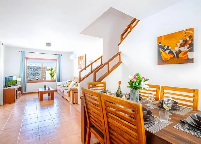 Casa Rubicon