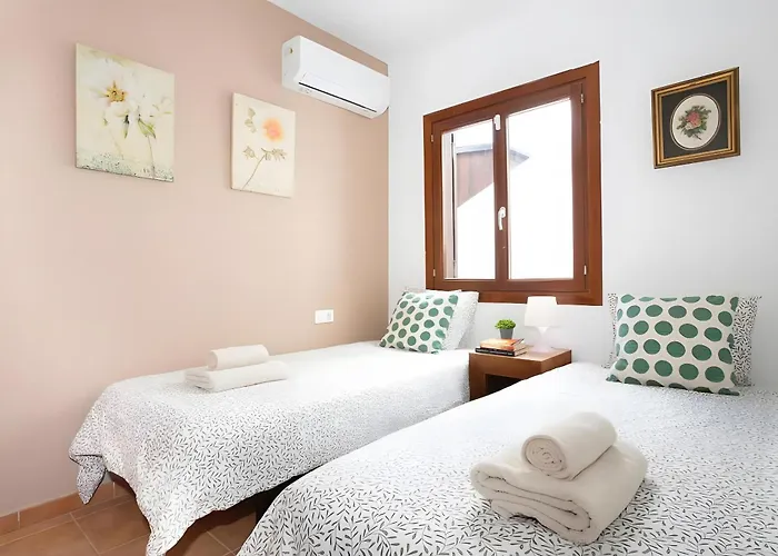 Casa Rubicon