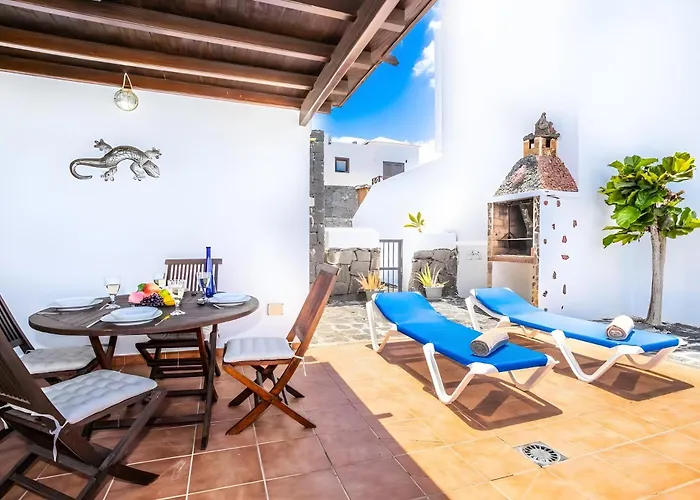 Vila Casa Rubicon