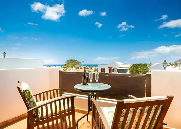 Casa Rubicon