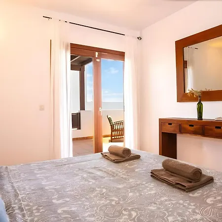 Casa Rubicon Playa Blanca